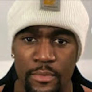 Meet your Posher, Noah